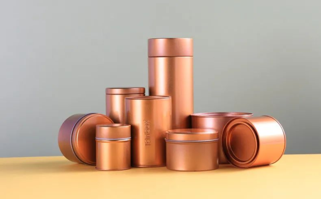 How to distinguish the quality of tin cans