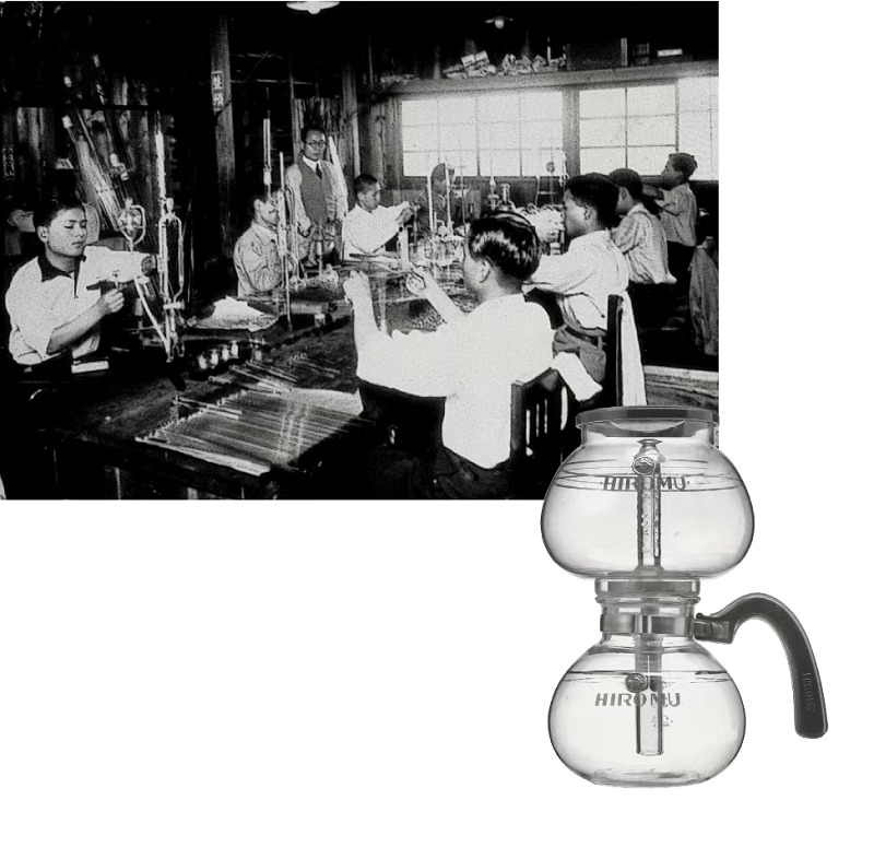 cold brew coffee pot