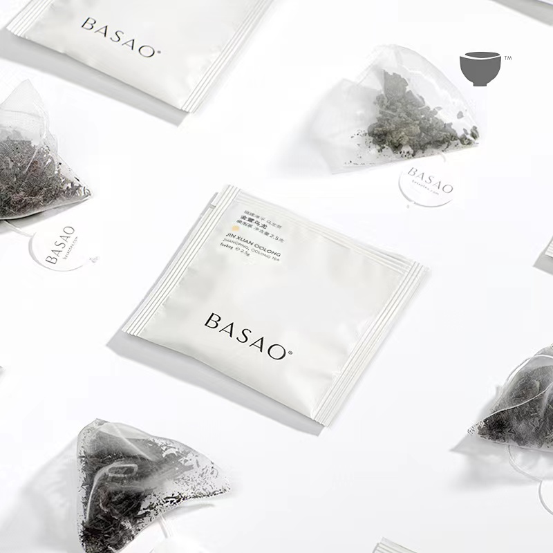 Inner bag of Tea bag Packing