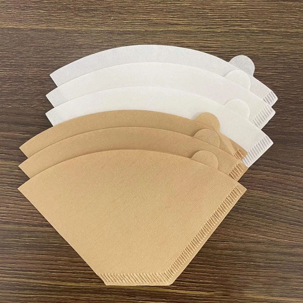 v60 paper coffee filters