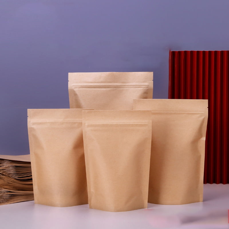 Biodegradable Kraft Paper Bag