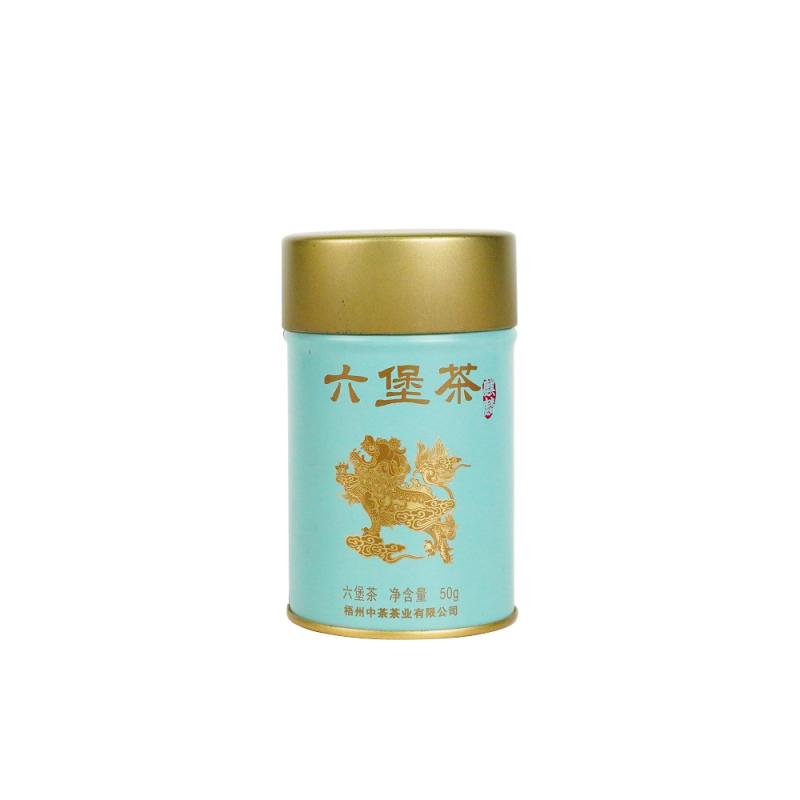 OEM China Tin Of Food Supplier - Fancy EmptyBeverage Tea tin can TTC-002 – Jiayi detail pictures