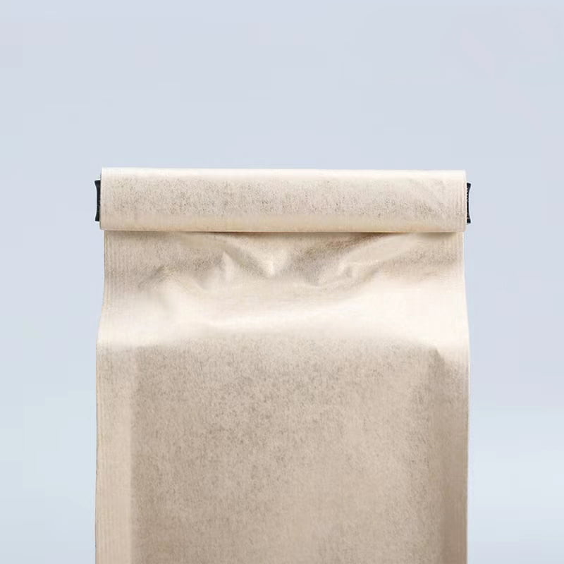 ODM Custom Relaxing Tea Bags Supplier - Bakery bags tin tie tab lockmodel:SB-02– Jiayi detail pictures