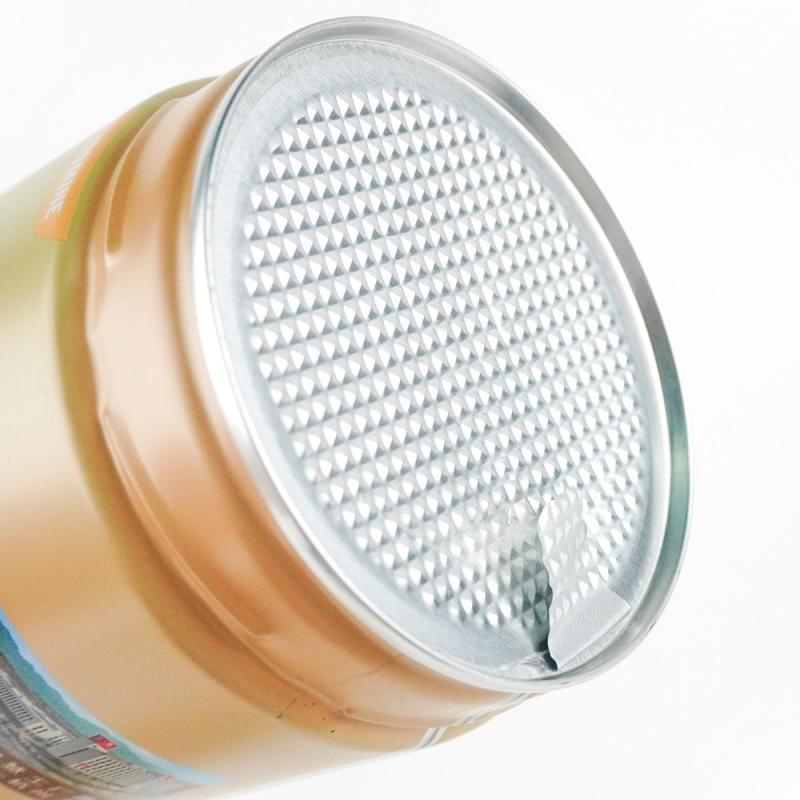 OEM China Tin Can Packaging Suppliers - Custom Printing Design Metal Tea tin can TTC-012 – Jiayi detail pictures