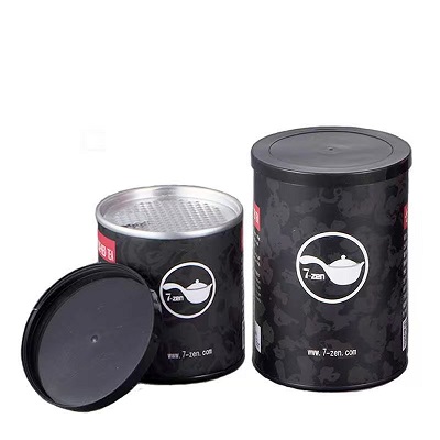 custom design paper tube