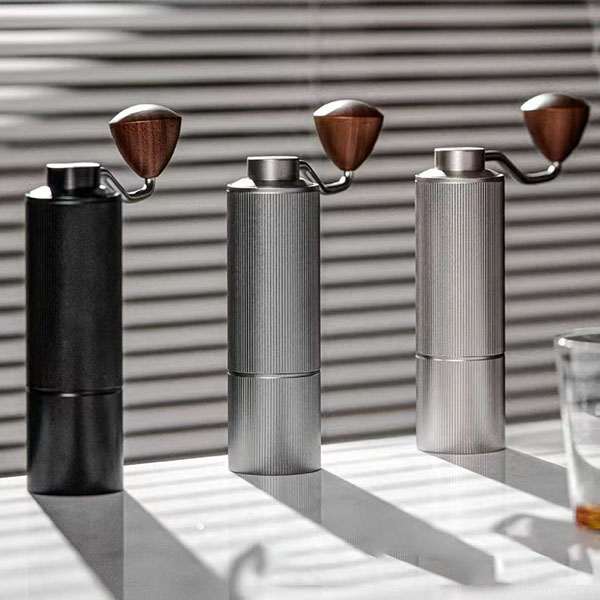manual coffee grinder